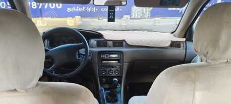 Jeddah, Vehicles, Cars & Trucks , SAR 12000,  Toyota Camry,  1999,  Manual,  355000 KM,