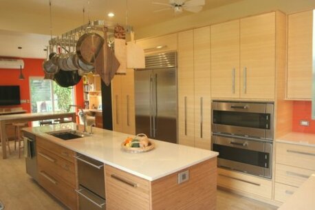 Los Angeles, Materials, USD 562,  The Role Of Bamboo Veneer In Lightweight Furniture Design