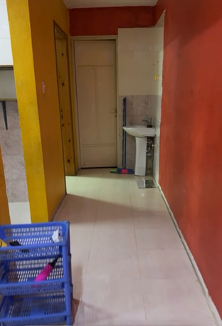 Jubail, Apartments/Houses, 1 BR,  1BHK Family Flat Available  From April 1 Week