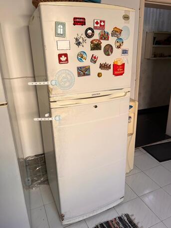 Al Rehab, Furniture, SAR 800,  Sofa Set And Refrigerators