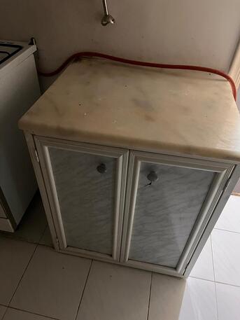 Al Rehab, Furniture, SAR 800,  Sofa Set And Refrigerators