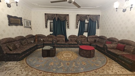 Al Rehab, Furniture, SAR 800,  Sofa Set And Refrigerators