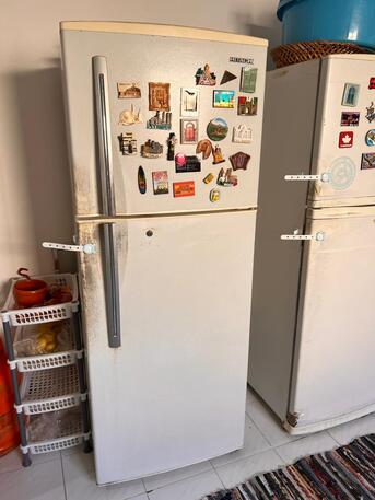 Al Rehab, Furniture, SAR 800,  Sofa Set And Refrigerators