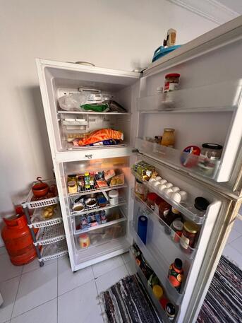 Al Rehab, Furniture, SAR 800,  Sofa Set And Refrigerators