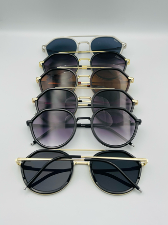 Riyadh, Free Items, SR 50,  Fashion Sunglasses For Just 50 Riyals&rdquo;?