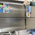 SAR 2400,  Hisense Refrigerator Double Door