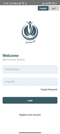 Riyadh, Job Seekers, MOBILE APPLICATION DEVELOPER