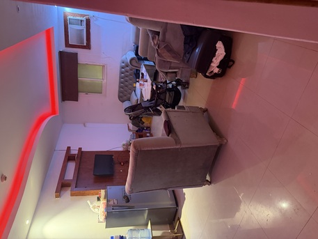 Dhahrat Laban, Rooms Available, SAR 1550/month,  Furnished,  15150 Sq. Meter,  One Room Available For One Or Two Pakistani Executive Non Smoker Bachelor