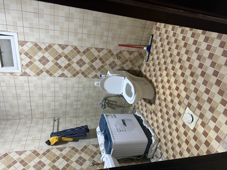 Dhahrat Laban, Rooms Available, SAR 1550/month,  Furnished,  15150 Sq. Meter,  One Room Available For One Or Two Pakistani Executive Non Smoker Bachelor