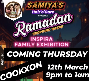 Jubail, Clothing & Accessories, SAR 1,  12th March Shopping Bazar