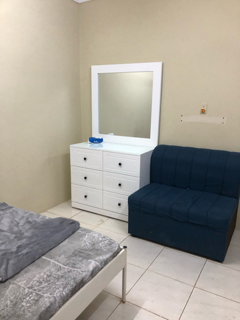 Dammam, Apartments/Houses, SAR 1250/month,  Furnished,  1 BR,  Apartment For Rent