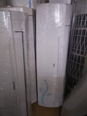 Jeddah, Air Conditioners, SAR 600,  Used Air Conditioners