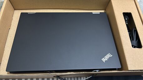 Jeddah, Computers, SAR 1150,  Lenovo Thinkpad L13 Yoga