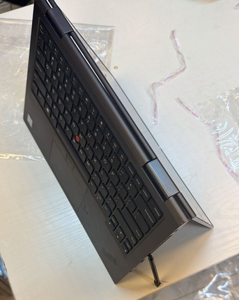 Jeddah, Computers, SAR 1150,  Lenovo Thinkpad L13 Yoga