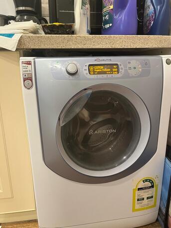 Khobar, Appliances, SAR 1800,  Refrigerator, Washing Machine And TV