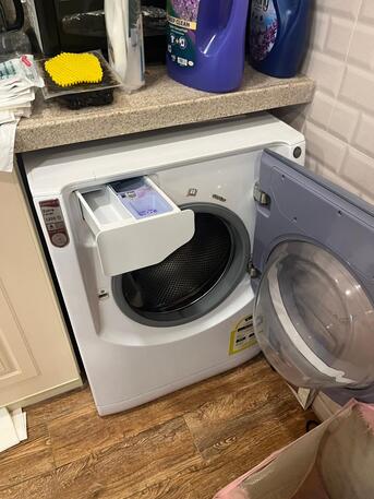 Khobar, Appliances, SAR 1800,  Refrigerator, Washing Machine And TV