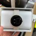 SAR 330,  Google Pixel Watch Fitbit - Generation-1 Sealed Packed