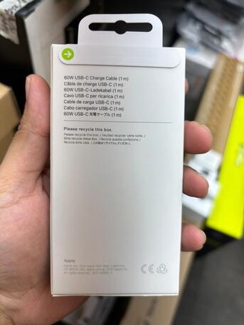 Jeddah, Mobile Phones, SAR 55,  Samsung 45W Adaptor, Apple 20W Adapter , Apple C2C Cable