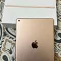 SAR 500,  Apple  IPad 6 Gen  9.7 Inch 32gb 100 % Original Condition;''''