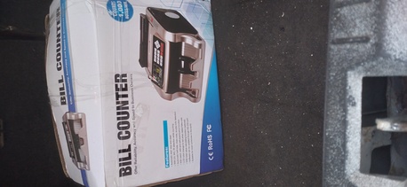 Muharraq, Electronics, BHD 100,  Printer+locker+Cash Counter Machine