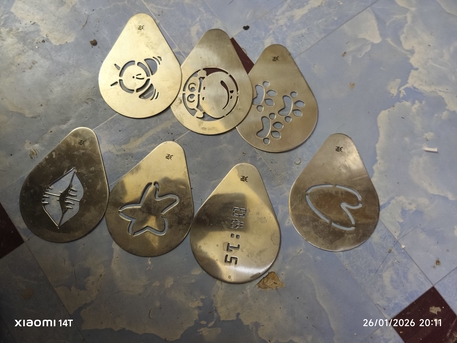 Umm Al Hamam, Electronics, SAR 16000,  Coffee Machine