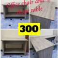 SAR 300,  Study Table L Shape