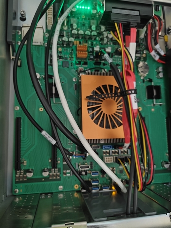 Bisha, Job Seekers, QC Electrical Engineer