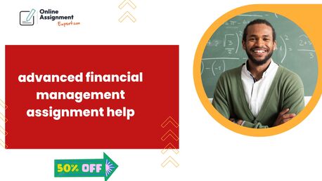 Brisbane, Books, AUD 1,  Advanced Financial Management Assignment Help &ndash; Expert Finance Academic Support