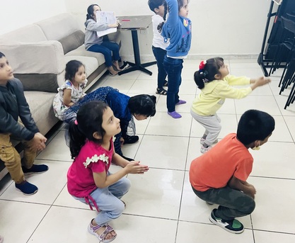 Jeddah, Education, Tuition / Home Based Schooling With Minimal Fee