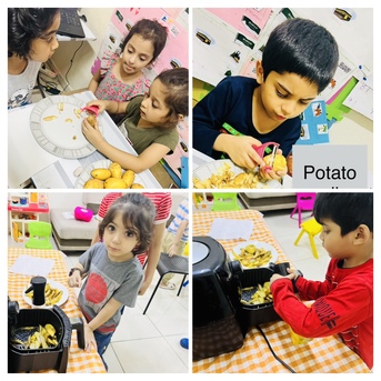 Jeddah, Education, Tuition / Home Based Schooling With Minimal Fee