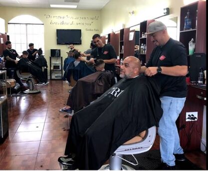 Seattle, Business, Fredo