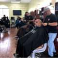 Fredo's Barber Shop | Professional Hair Cut Port St Lucie