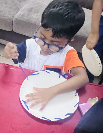 Jeddah, Daycare, Preschool- Rainbow Academy