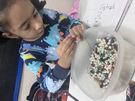 Jeddah, Daycare, Preschool- Rainbow Academy