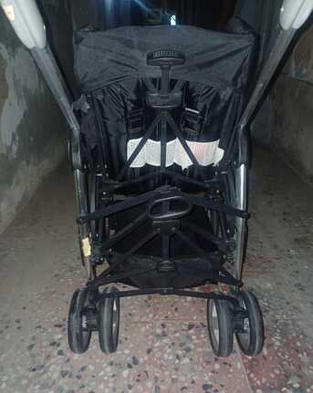 Jeddah, Baby & Kid Stuff, SAR 70,  Strong Baby Stroller In Good Condition ( Baby Prime ) Available For Sale.