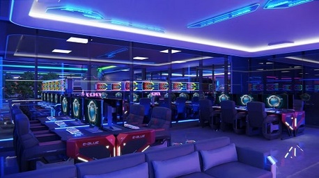 New York, Construction, Transform Business With A Premier Esports Training Center