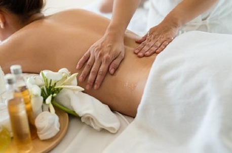 London, Health, Premium Relaxing Massage Service In London | A&M Health Clinic
