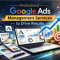 Google Ads Management Services By DDMS