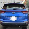 SAR 46000,  Kia Sportage EX,  2020,  Automatic,  183000 KM,  KIA SPORTAGE  MODEL SINGLE USED