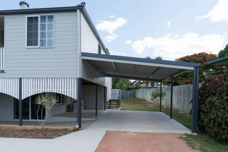 Sydney, Interior Design, Dutch Gable Carports Adelaide &ndash; Affordable Custom Carports