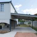 Dutch Gable Carports Adelaide &ndash; Affordable Custom Carports