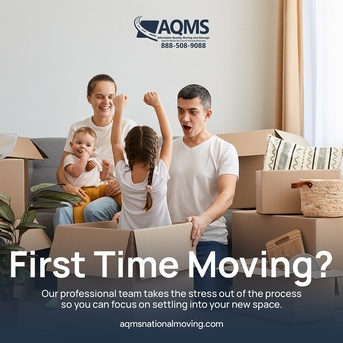 New York, Labor/Moving, Affordable Quality Moving & Storage