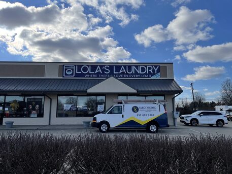 New York, Cleaning, Efficient Commercial Laundry Solutions In Georgetown