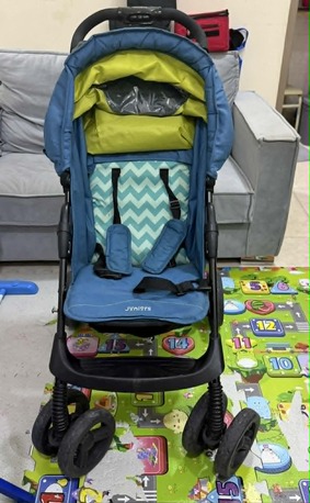 Manama, Baby & Kid Stuff, BHD 10,  Stroller