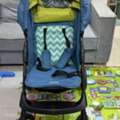 BHD 10,  Stroller