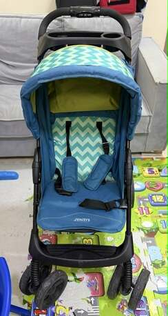 Manama, Baby & Kid Stuff, BHD 10,  Stroller