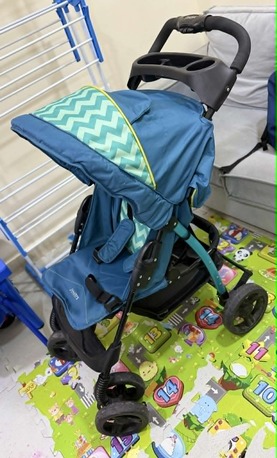 Manama, Baby & Kid Stuff, BHD 10,  Stroller