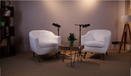 Gurgaon, Creative, Podcast Studio In Gurgaon | Baithak Studio