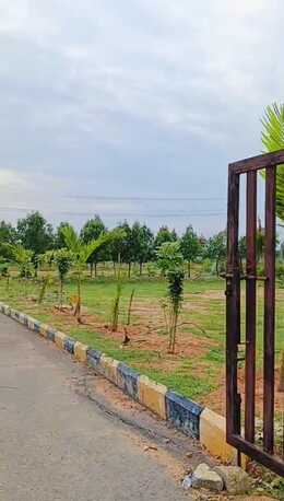 Hyderabad, Residential Plots, INR 12500,  183 Sq. Yard,  DTCP & RERA APPROVED OPEN PLOTS IN FUTURE CITY @ 9392311420