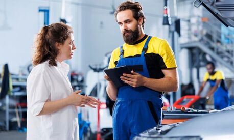 London, Automotive, Independent BMW Garage In Stockport BMW Specialists